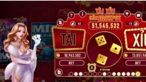Tài Xỉu ManClub