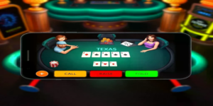 luật chơi poker